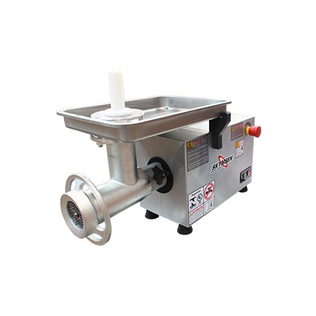 PICADOR DE CARNE INOX PS-22-N SIEMSEN