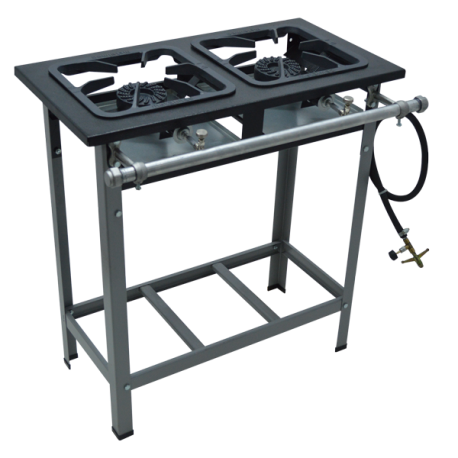 FOGÃO M6 S.2000 P5 2B PANELA ALTA PRESSÃO