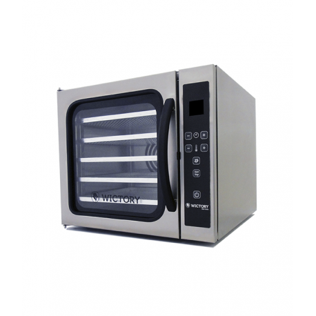 FORNO CONVEC C/VAPOR WCV-535 220V